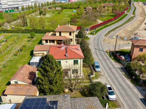 appartamento in vendita a Bentivoglio