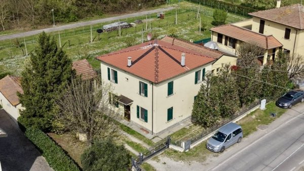 casa indipendente in vendita a Bentivoglio