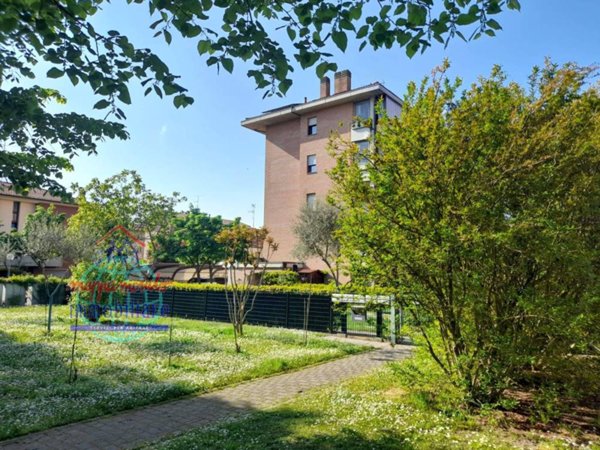 appartamento in vendita a Bentivoglio