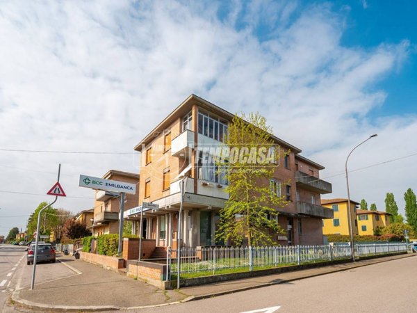 appartamento in vendita a Bentivoglio