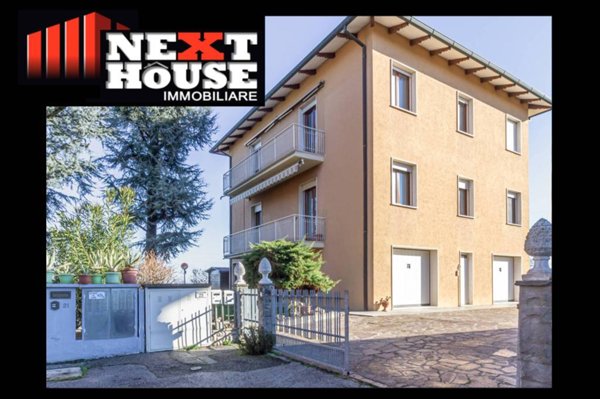 casa indipendente in vendita a Bentivoglio