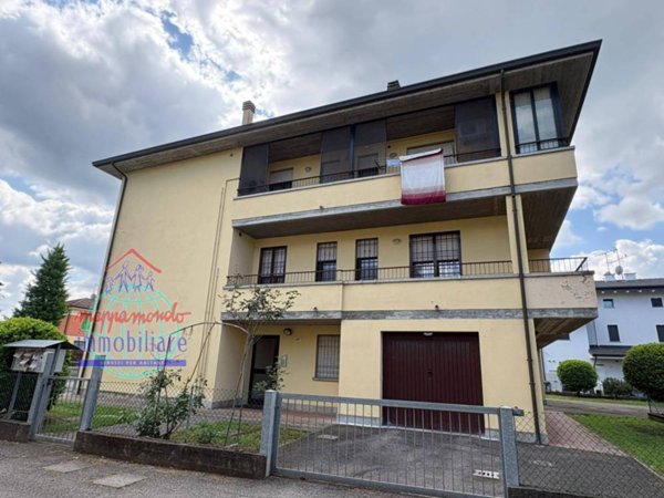 appartamento in vendita a Bentivoglio