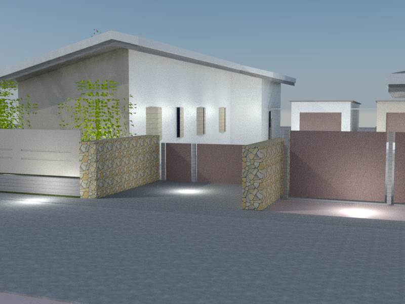 casa indipendente in vendita a Bentivoglio