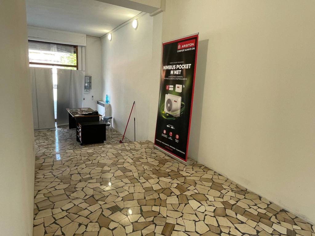 negozio in vendita a Bentivoglio