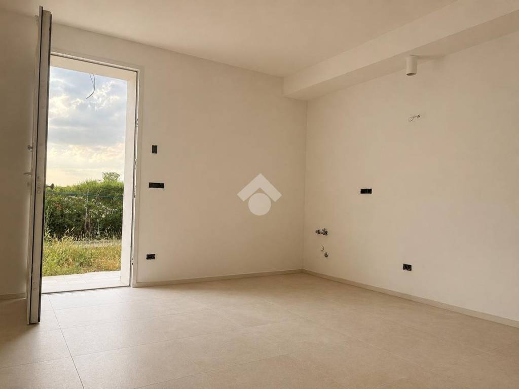 casa indipendente in vendita a Bentivoglio