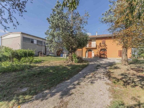 casa indipendente in vendita a Bentivoglio