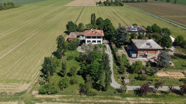 appartamento in vendita a Bentivoglio