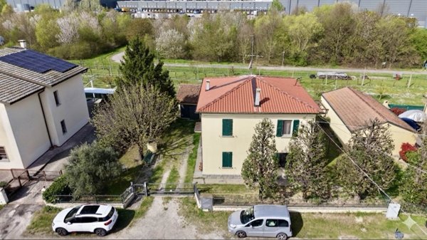 appartamento in vendita a Bentivoglio