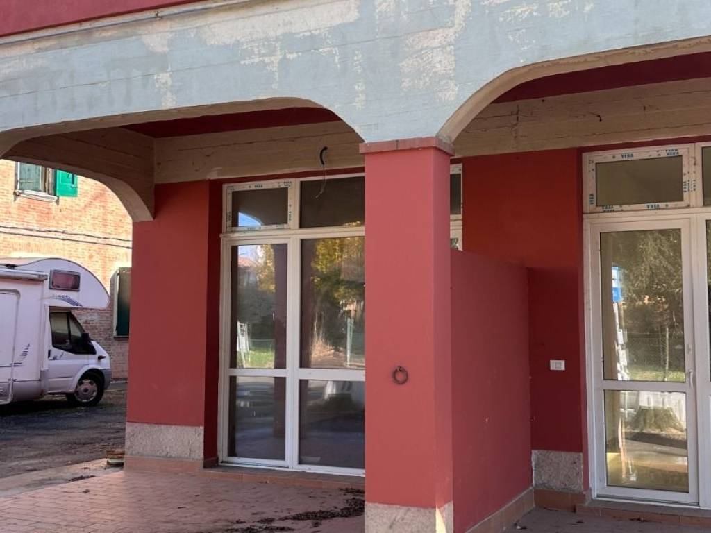 appartamento in vendita a Bentivoglio