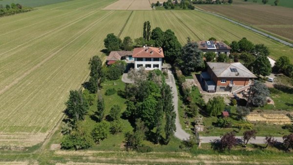 appartamento in vendita a Bentivoglio