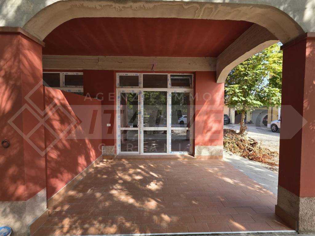 appartamento in vendita a Bentivoglio