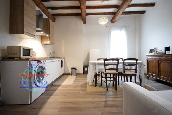 appartamento in vendita a Bentivoglio