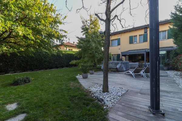 casa indipendente in vendita a Bentivoglio