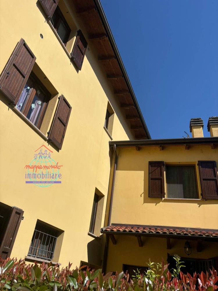 appartamento in vendita a Bentivoglio