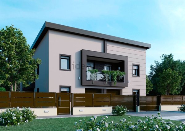 casa indipendente in vendita a Bentivoglio