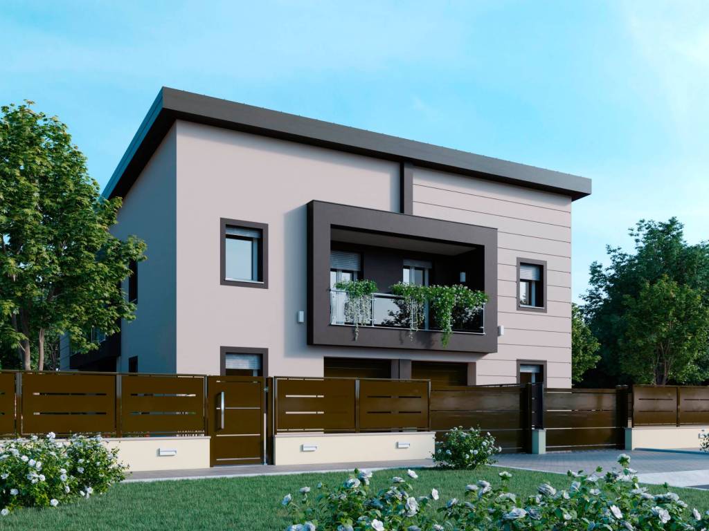 casa indipendente in vendita a Bentivoglio