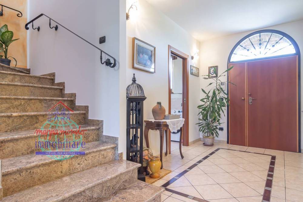 casa indipendente in vendita a Bentivoglio