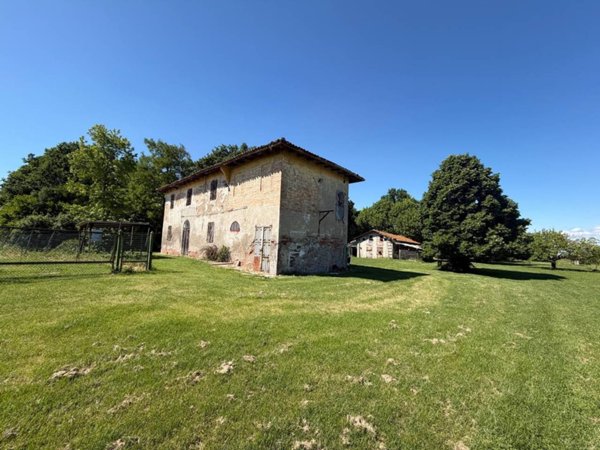casale in vendita a Bentivoglio