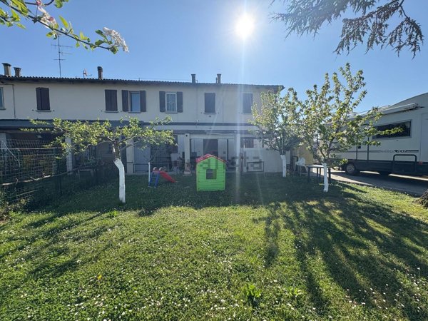 appartamento in vendita a Bentivoglio