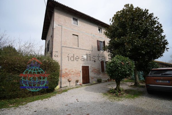 casa indipendente in vendita a Bentivoglio