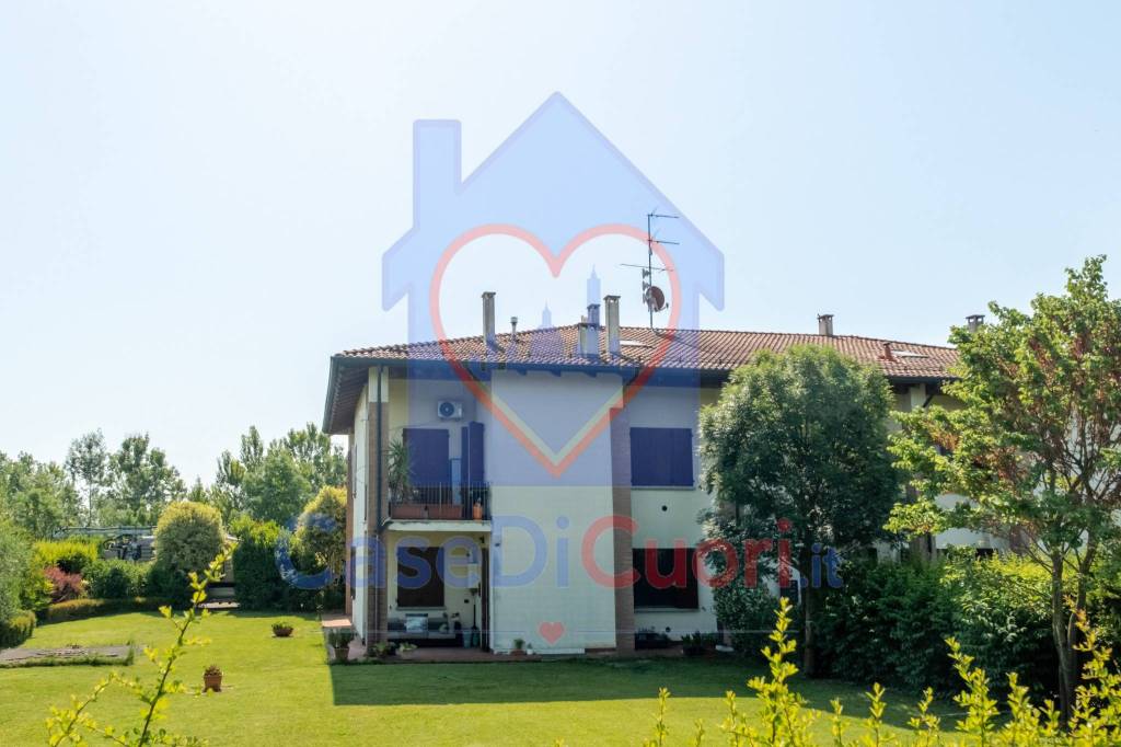 appartamento in vendita a Bentivoglio