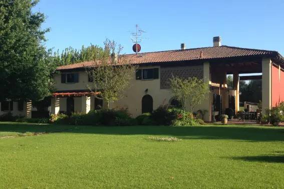 casa indipendente in vendita a Bentivoglio