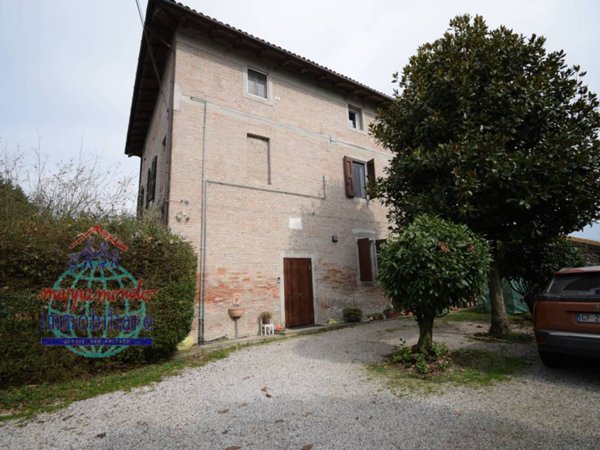 casa indipendente in vendita a Bentivoglio