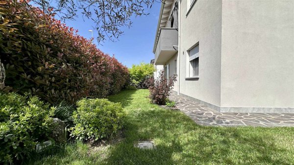 appartamento in vendita a Bentivoglio