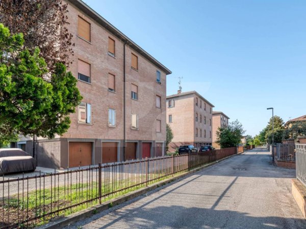 appartamento in vendita a Bentivoglio