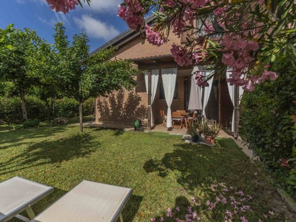 casa indipendente in vendita a Bentivoglio