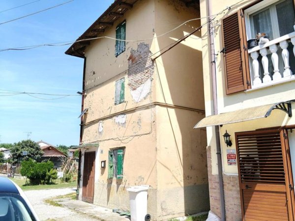 appartamento in vendita a Bentivoglio