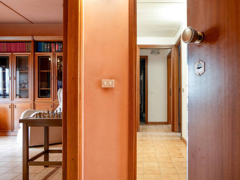 appartamento in vendita a Bentivoglio