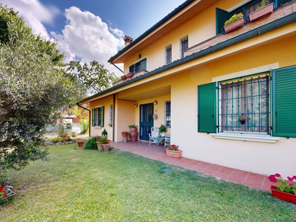 casa indipendente in vendita a Bentivoglio