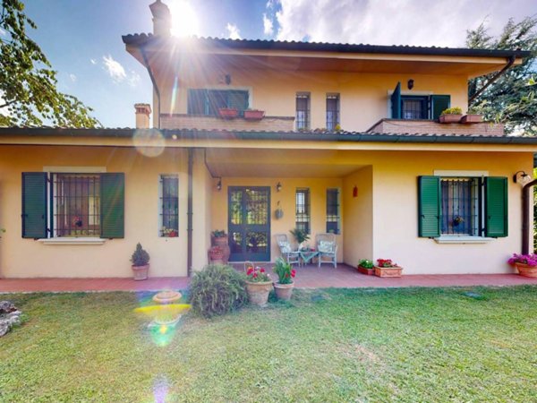 casa indipendente in vendita a Bentivoglio