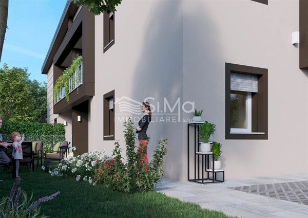 casa indipendente in vendita a Bentivoglio