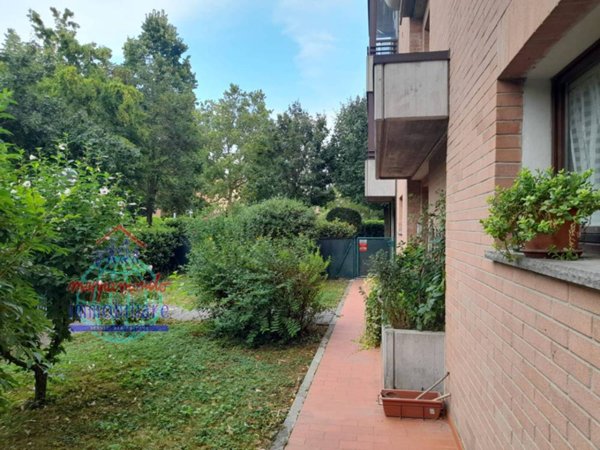 appartamento in vendita a Bentivoglio