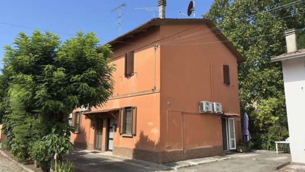 appartamento in vendita a Bentivoglio