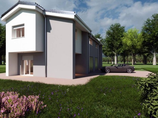 casa indipendente in vendita a Bentivoglio