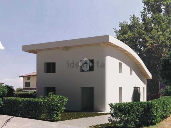 appartamento in vendita a Bentivoglio