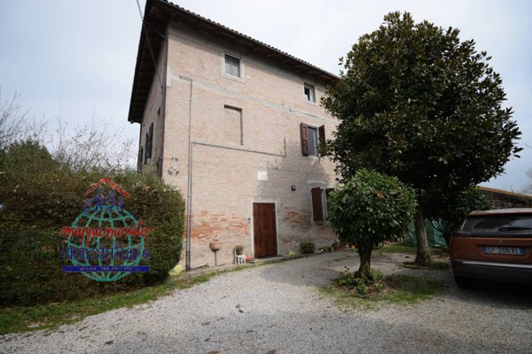casa indipendente in vendita a Bentivoglio