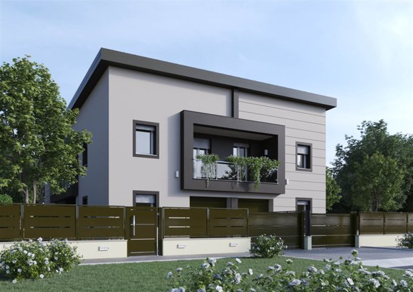 casa indipendente in vendita a Bentivoglio