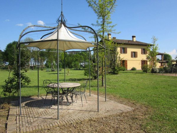 casa indipendente in vendita a Bentivoglio