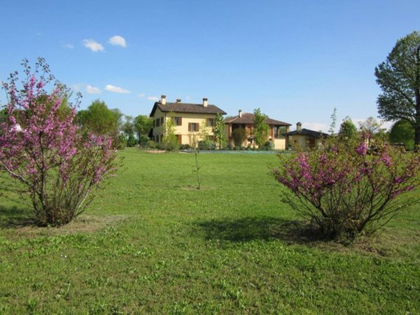 casa indipendente in vendita a Bentivoglio