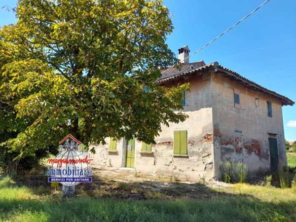 casa indipendente in vendita a Bentivoglio