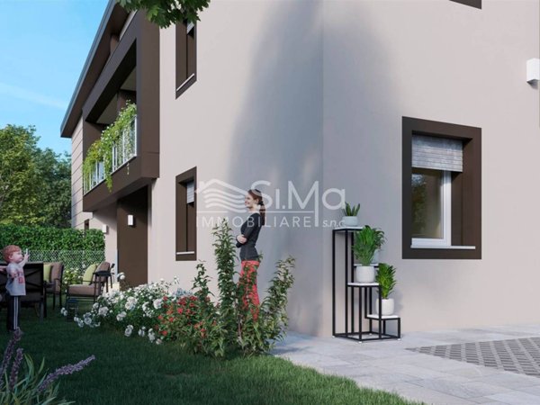 casa indipendente in vendita a Bentivoglio