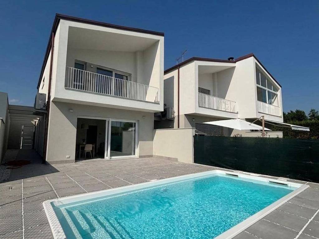 casa indipendente in vendita a Bentivoglio