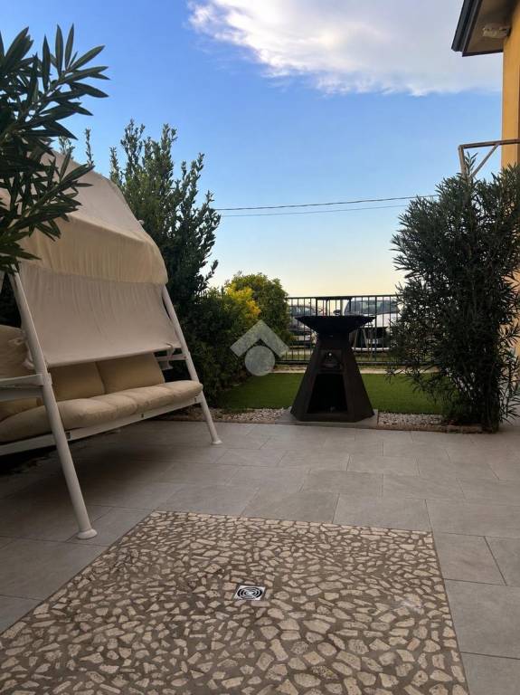 casa indipendente in vendita a Bentivoglio