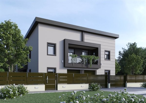 casa indipendente in vendita a Bentivoglio