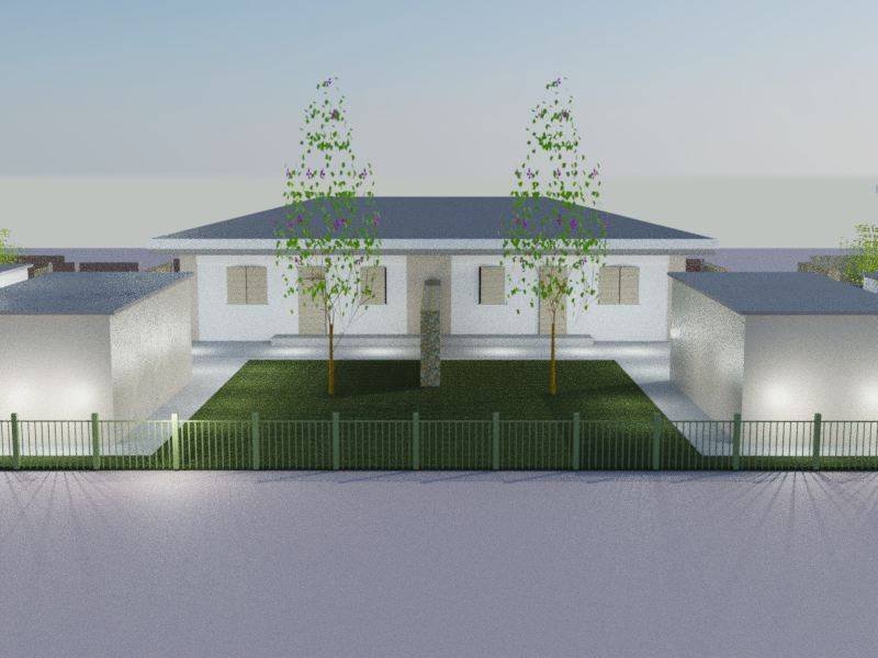casa indipendente in vendita a Bentivoglio