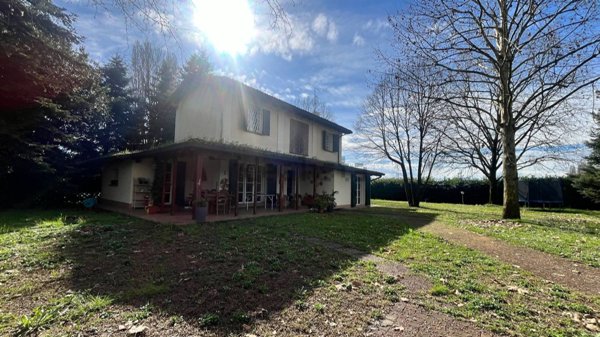 casa indipendente in vendita a Bentivoglio